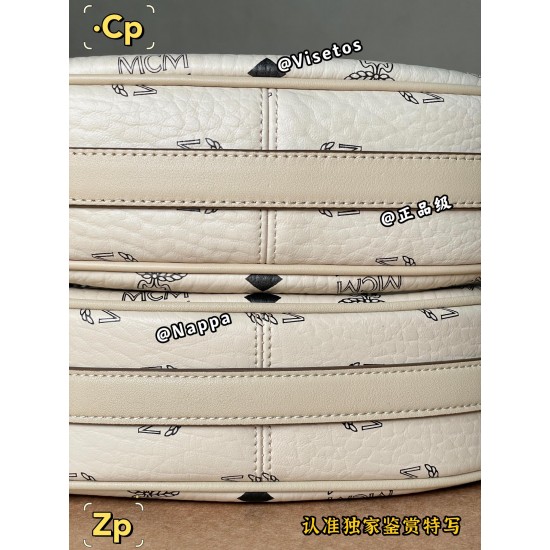 MCM Bags Top Quality 24*6.5*19cm MCM Bags Top Quality 24*6.5*19cm