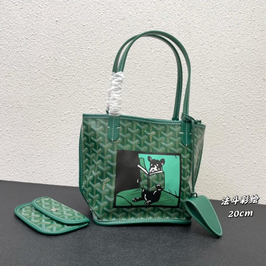 Goyard Bags High Quality Goyard Bags High Quality
