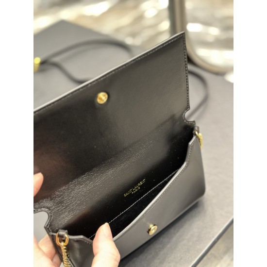 YSL Bags Top Quality
18x11x2cm YSL Bags Top Quality
18x11x2cm
