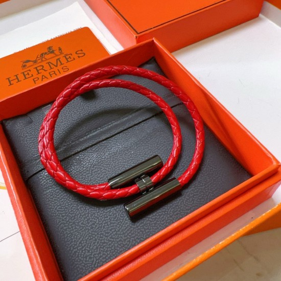 Hermes Jewelry Bracelet