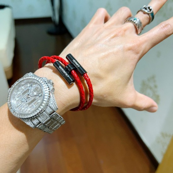 Hermes Jewelry Bracelet