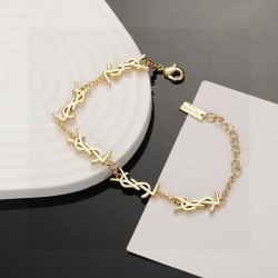 YSL Jewelry Necklace