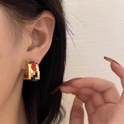 Balenciaga Jewelry Earrings