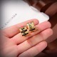 Balenciaga Jewelry Earrings Balenciaga Jewelry Earrings