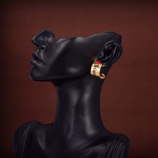 Balenciaga Jewelry Earrings Balenciaga Jewelry Earrings
