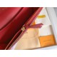 LV Bags High Quality Flip Wallet
