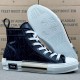 Dior Shoes Top Quality
B23 Oblique Dior Shoes Top Quality
B23 Oblique