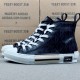 Dior Shoes Top Quality
B23 Oblique Dior Shoes Top Quality
B23 Oblique