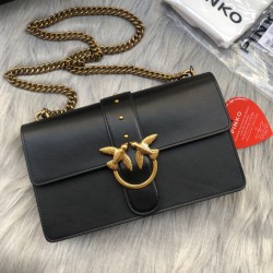 Pinko Bags Top Quality
27*17*8cm