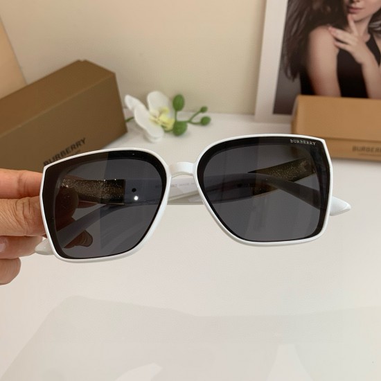Burberry Glasses Burberry Glasses