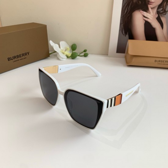 Burberry Glasses Burberry Glasses