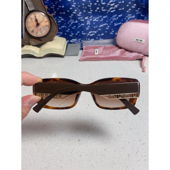 MiuMiu Glasses