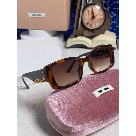 MiuMiu Glasses