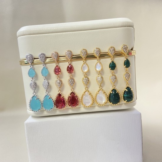 Boucheron Jewelry High Quality