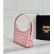 MCM Bags Top Quality 26*9.5*19cm MCM Bags Top Quality 26*9.5*19cm