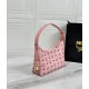 MCM Bags Top Quality 26*9.5*19cm MCM Bags Top Quality 26*9.5*19cm