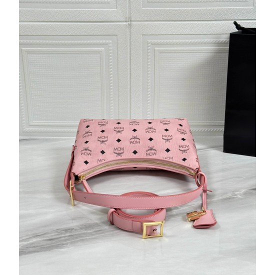 MCM Bags Top Quality 26*9.5*19cm MCM Bags Top Quality 26*9.5*19cm
