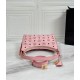MCM Bags Top Quality 26*9.5*19cm MCM Bags Top Quality 26*9.5*19cm