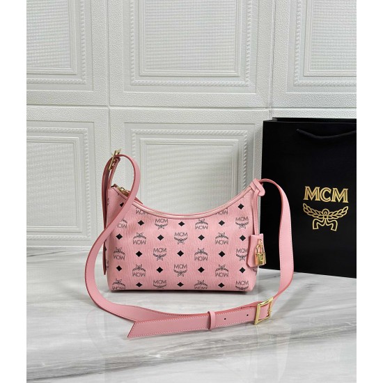 MCM Bags Top Quality 26*9.5*19cm MCM Bags Top Quality 26*9.5*19cm