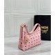MCM Bags Top Quality 26*9.5*19cm MCM Bags Top Quality 26*9.5*19cm