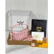 MCM Bags Top Quality 26*9.5*19cm MCM Bags Top Quality 26*9.5*19cm