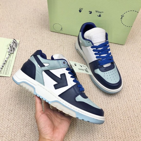 Off White Shoes Top Quality
women 35-40 

men 39-45