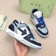 Off White Shoes Top Quality
women 35-40 

men 39-45