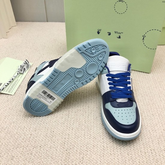 Off White Shoes Top Quality
women 35-40 

men 39-45