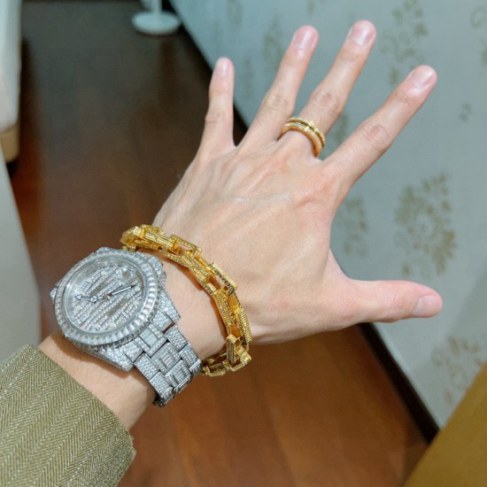Bvlgari Jewelry Bracelet Bvlgari Jewelry Bracelet