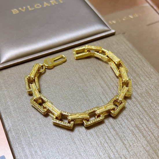 Bvlgari Jewelry Bracelet Bvlgari Jewelry Bracelet