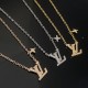 LV Jewelry High Quality LV Jewelry High Quality