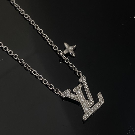 LV Jewelry High Quality LV Jewelry High Quality