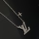 LV Jewelry High Quality LV Jewelry High Quality
