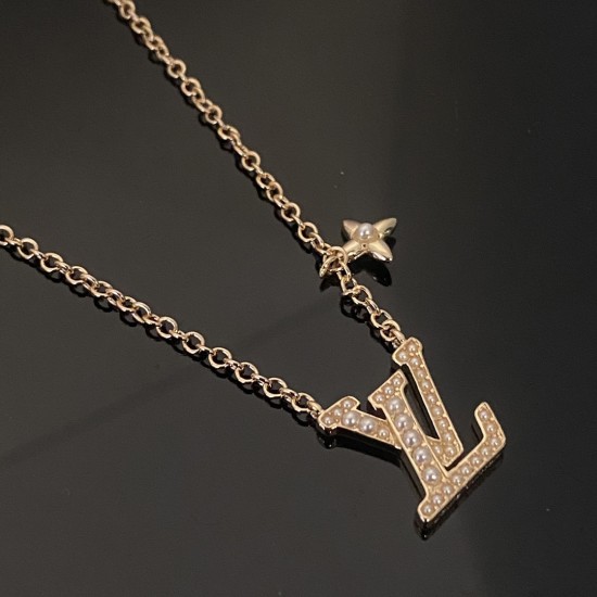 LV Jewelry High Quality LV Jewelry High Quality