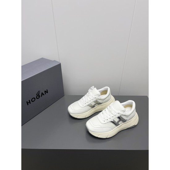 Hogan Shoes Top Quality
35-45 men and women same Hogan Shoes Top Quality
35-45 men and women same