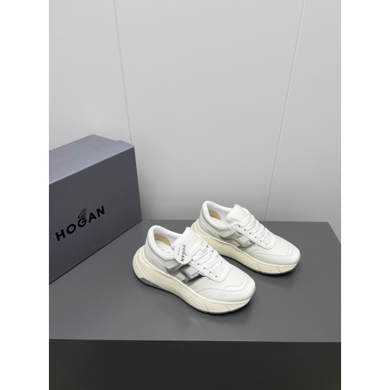 Hogan Shoes Top Quality
35-45 men and women same Hogan Shoes Top Quality
35-45 men and women same