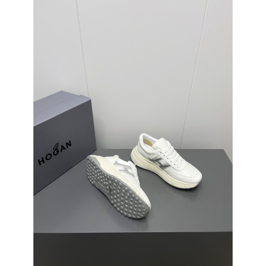 Hogan Shoes Top Quality
35-45 men and women same Hogan Shoes Top Quality
35-45 men and women same