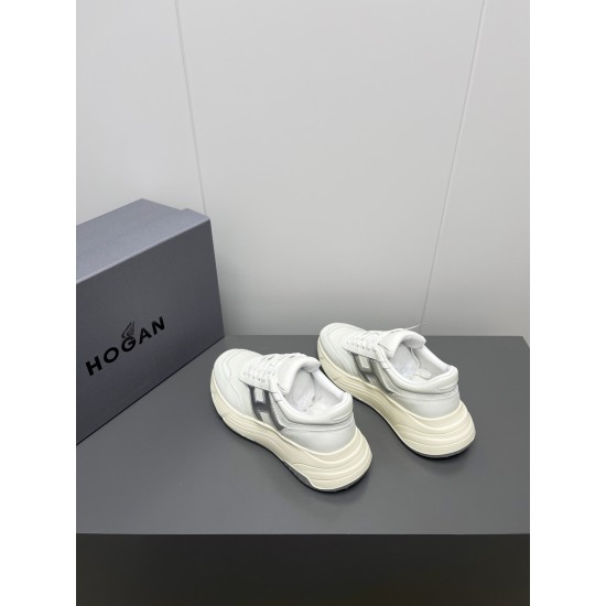 Hogan Shoes Top Quality
35-45 men and women same Hogan Shoes Top Quality
35-45 men and women same