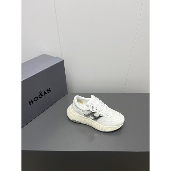 Hogan Shoes Top Quality
35-45 men and women same Hogan Shoes Top Quality
35-45 men and women same
