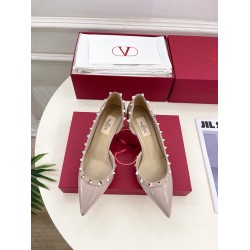 Valentino Shoes Top Quality