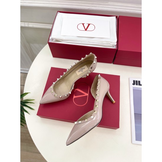 Valentino Shoes Top Quality Valentino Shoes Top Quality