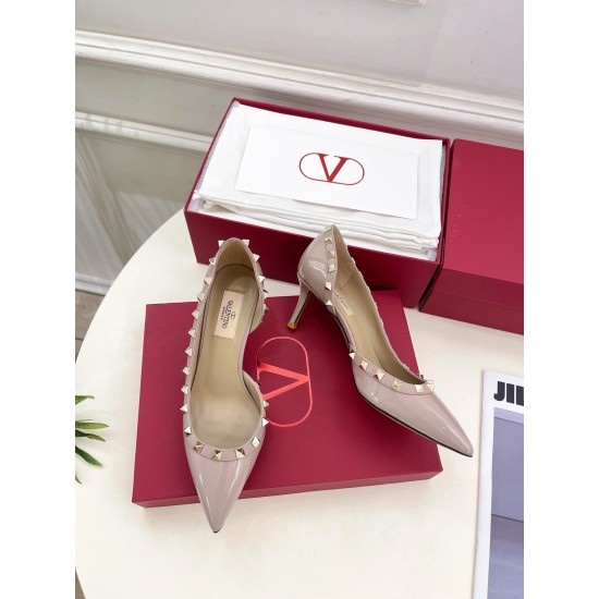 Valentino Shoes Top Quality Valentino Shoes Top Quality