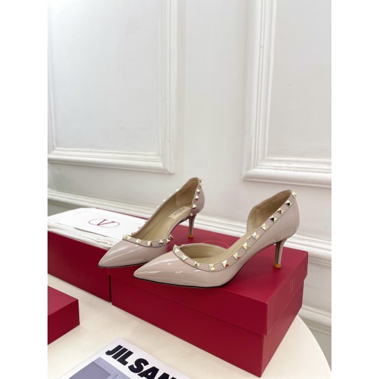 Valentino Shoes Top Quality Valentino Shoes Top Quality