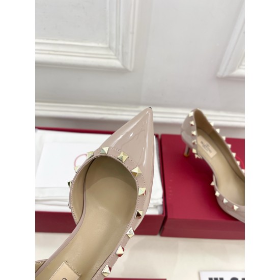 Valentino Shoes Top Quality Valentino Shoes Top Quality