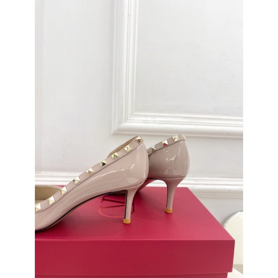 Valentino Shoes Top Quality Valentino Shoes Top Quality