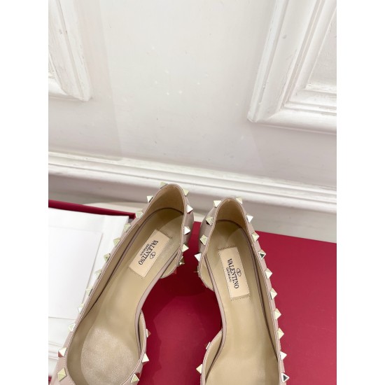 Valentino Shoes Top Quality Valentino Shoes Top Quality