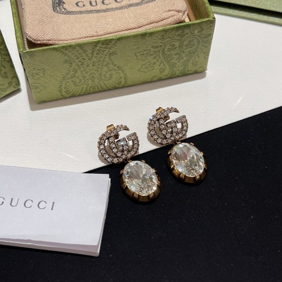 Gucci Jewelry Earrings Gucci Jewelry Earrings