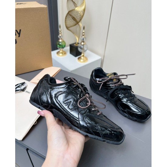 MiuMiu Shoes Top Quality MiuMiu Shoes Top Quality