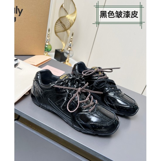 MiuMiu Shoes Top Quality MiuMiu Shoes Top Quality