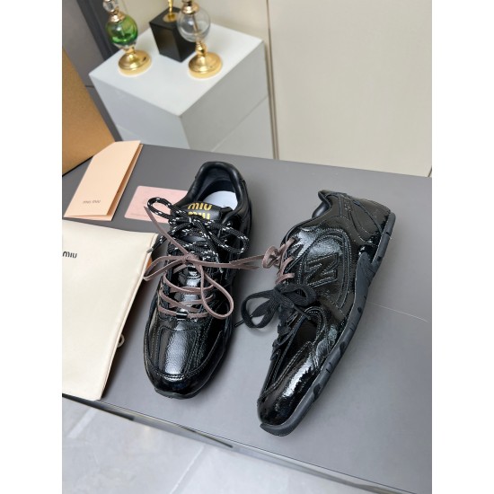 MiuMiu Shoes Top Quality MiuMiu Shoes Top Quality